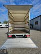 Iveco Daily 35S16 / 2.3 160KM / Kontener 8 palet / Winda / Klima / - 13