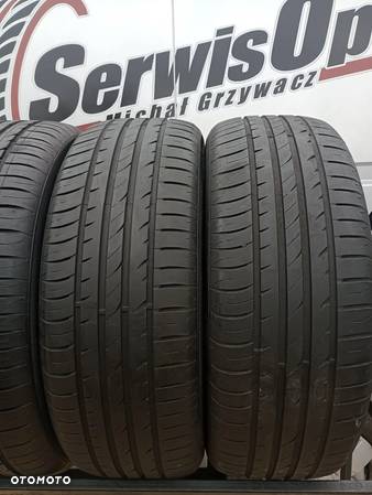 + Opony Letnie 4x 235/60 R18 103H Hankook Ventus Prime 2 2x6mm 2x7mm - 2