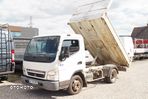 Mitsubishi Fuso - 2