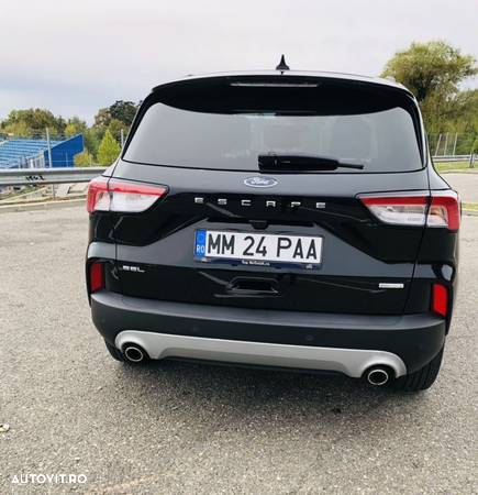 Ford Kuga - 7