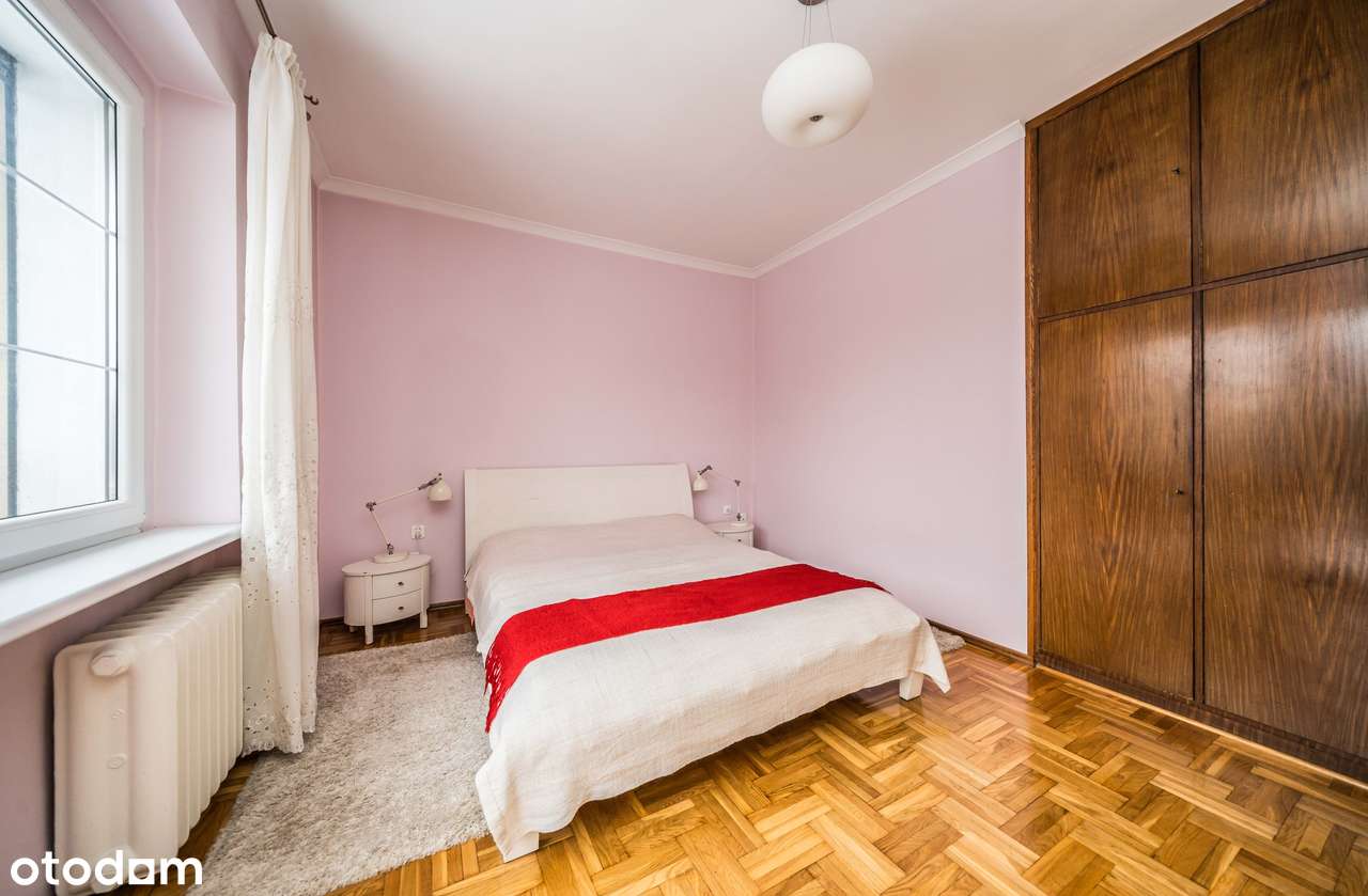 Piękny dom na Starym Grunwaldzie-11