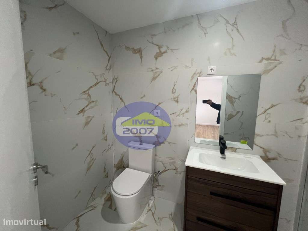 Moradia T3 Terrea em Estarreja-10