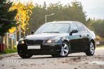 BMW Seria 5 - 4