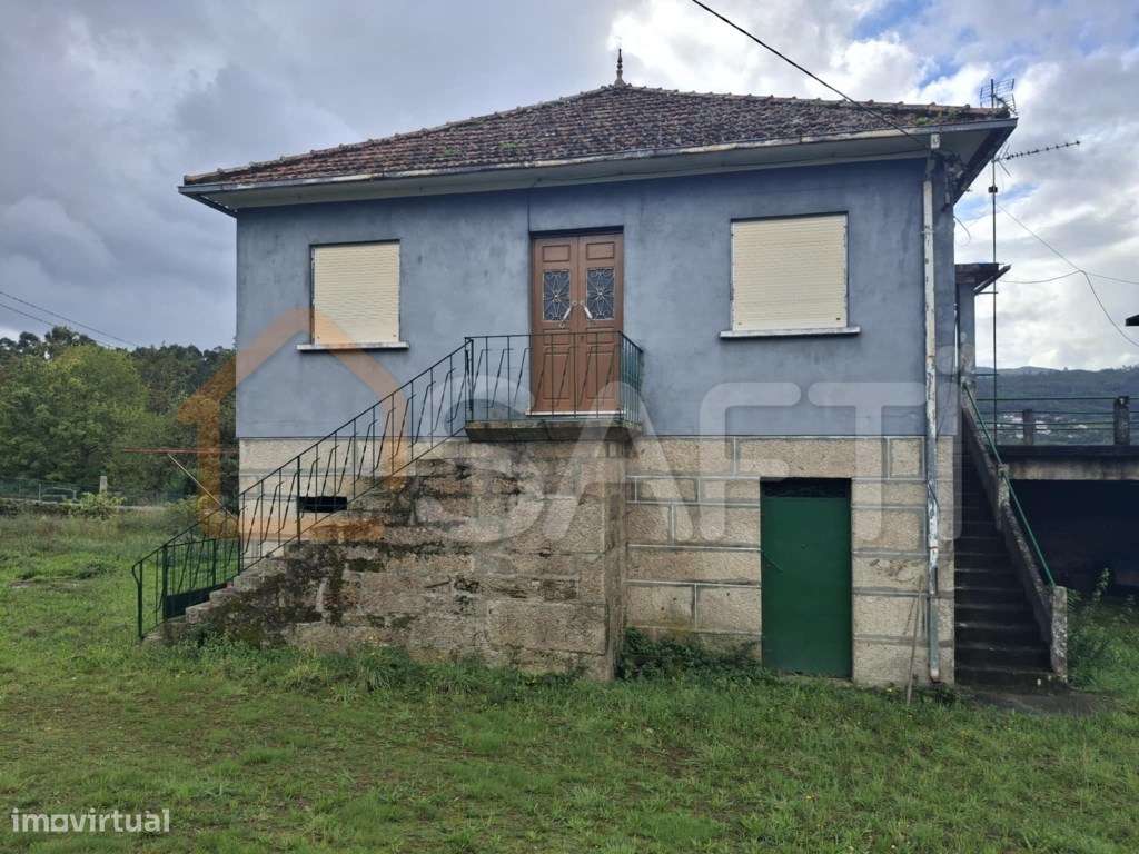 Moradia para venda, tipologia T3 - Grande imagem: 2/48