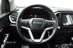 Isuzu D-Max 1.9 Ddi CD 4WD LS - 10