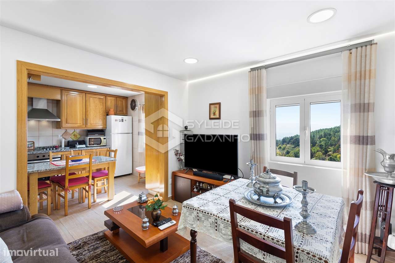 Prédio T4 Venda em Tortosendo,Covilhã-38