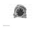 Alternator VALEO 140A Volkswagen Golf 1.4, 1.6, 1.9, 2.0 2003 - 2016 Cod VAL437476 - 1