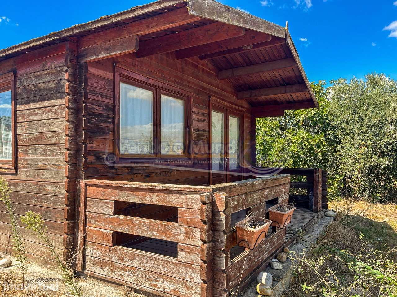 Terreno Rústico em Várzea Fresca (F787) - Grande imagem: 2/9