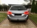 Peugeot 308 1.2 PureTech GPF Active Pack Business S&S EAT8 - 6