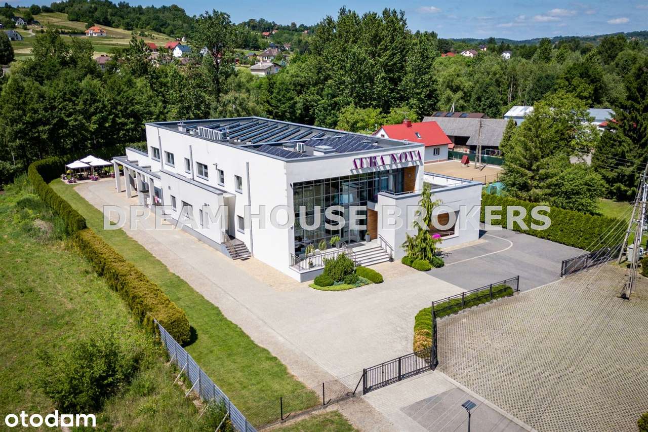 Lokal pod Twoją działalność na wynajem!! - Pełny obrazek: 4/20