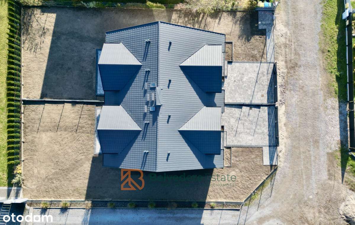 Nowy dom w Górze Kalwarii! 0% prowizji 0%pcc-3