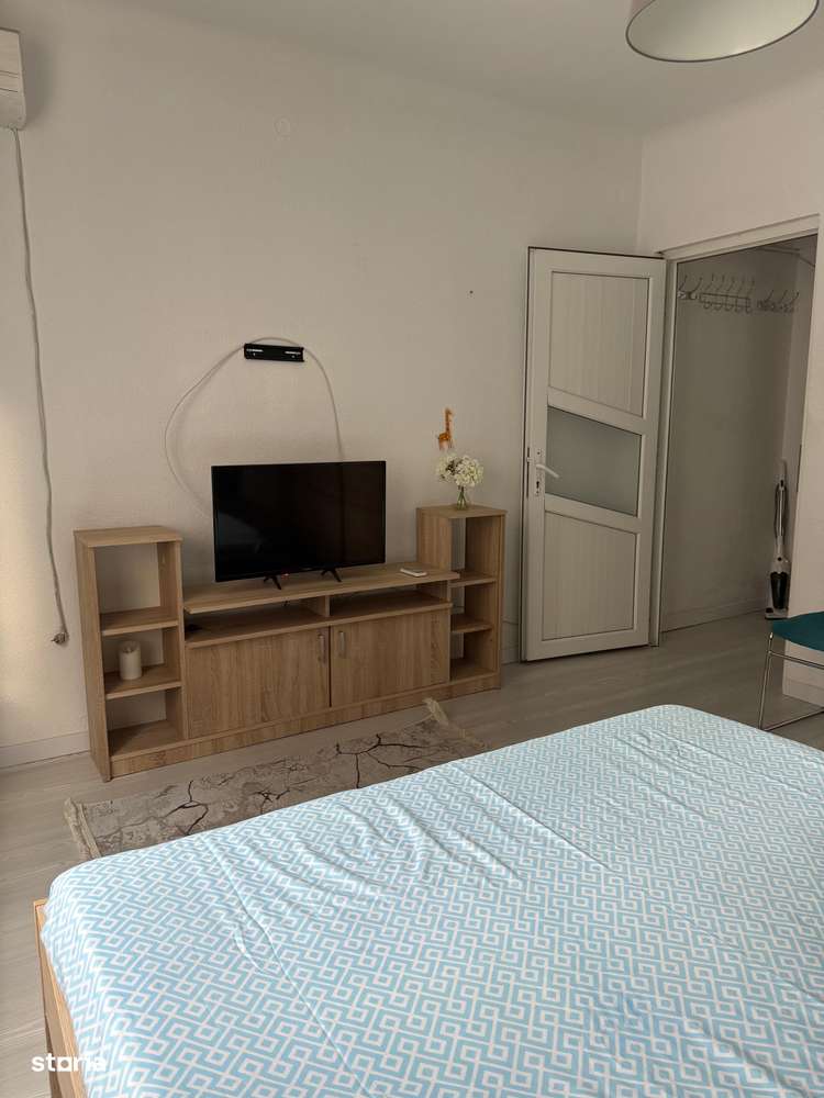 Apartament 2 camere Constanta zona Casa de Cultura-3