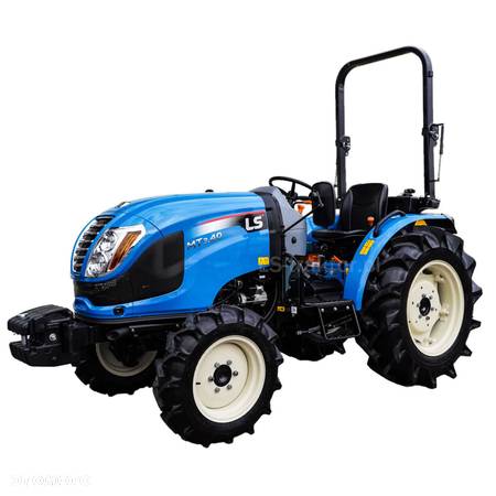 LS Traktor LS MT3.40 MEC - 6