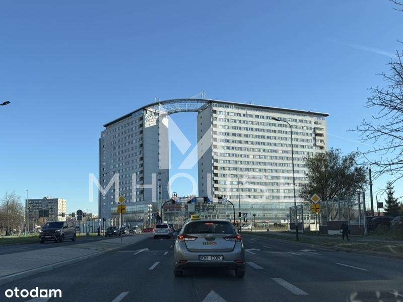 Mieszkanie 2-pokojowe w świetnej lokalizacji!-0