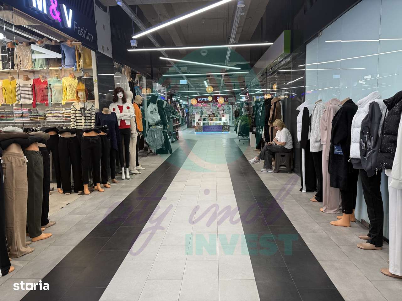 SPATIU COMERCIAL - ideal alimentatie publica - Imagine principală: 5/13