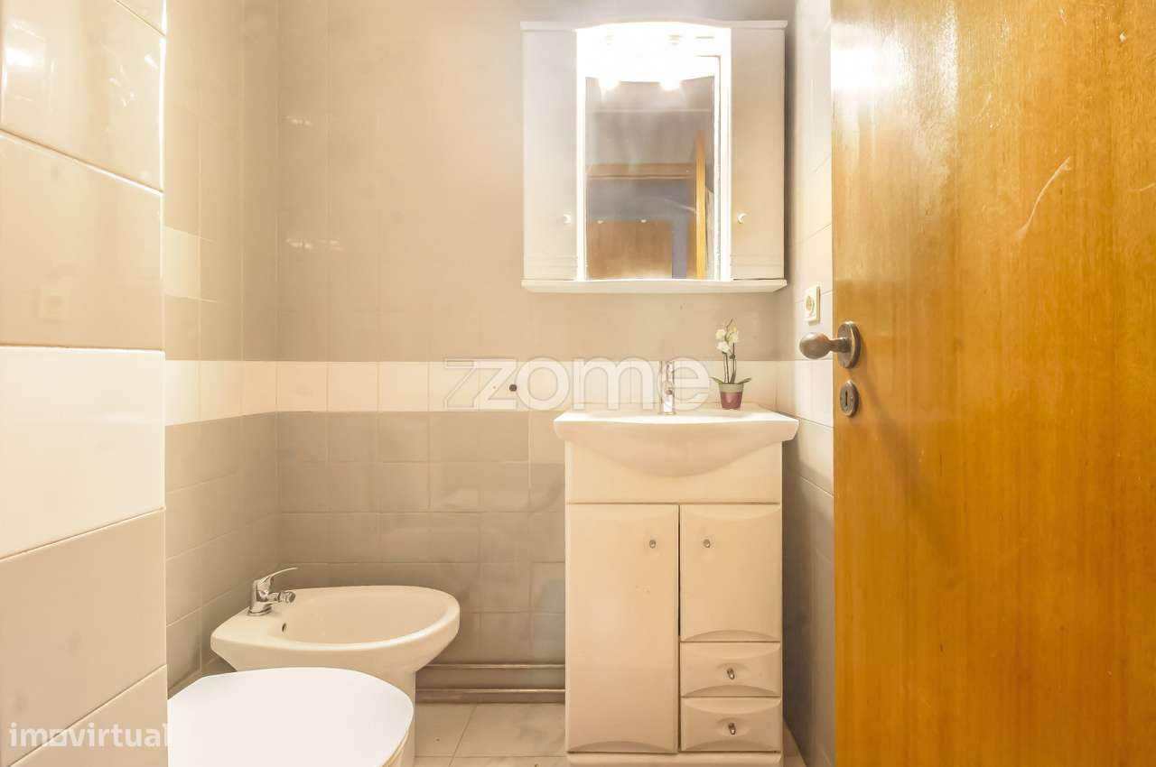 Apartamento T3 ao Metro Pedro Hispano Sra. Da Hora - Grande imagem: 5/43