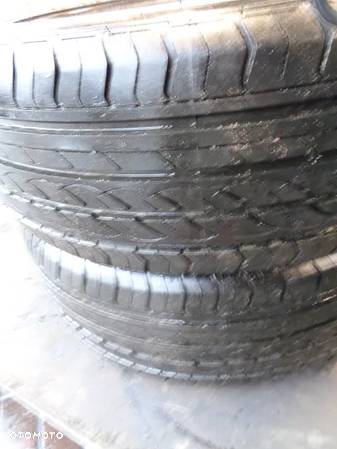 OPONA OPONY 2 SZT 215/55/17  LATO  2022r - 2