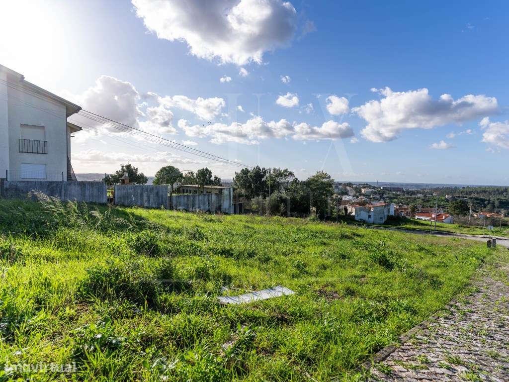 Lote para Construção | Mainça, Coimbra - Grande imagem: 3/8