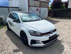 Volkswagen Golf GTI TCR 2.0 TSI OPF DSG - 1