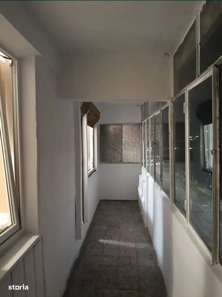 Apartament cu balcon, lift, 3 camere Take Ionescu - Medicina-3