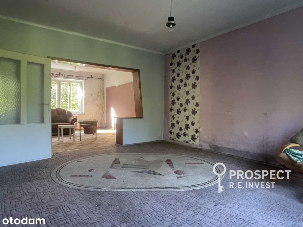 Dom z potencjałem 220 m² | działka 1260 m² | Pszów-8