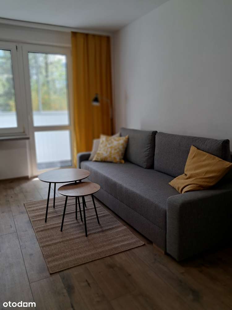 Dobrego Pasterza // PRZYTULNE MIESZKANIE PO REMONCIE // 32,2M2 - View 2