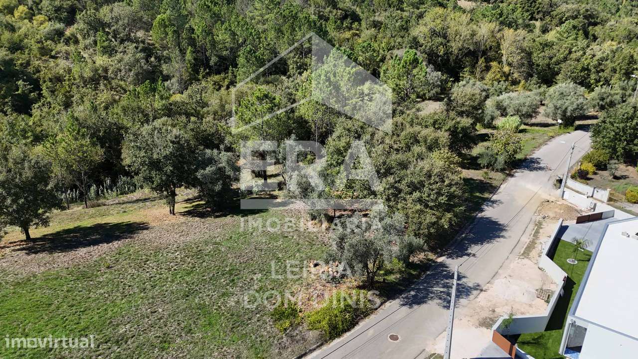 Terreno Urbano de 1879 m² em Pombal-6