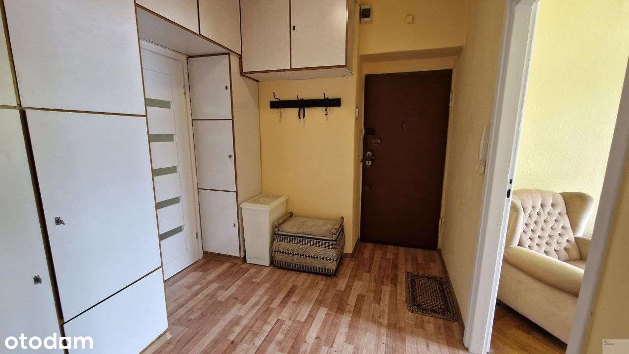 Mieszkanie, 50,81 m², Katowice - Pełny obrazek: 4/5