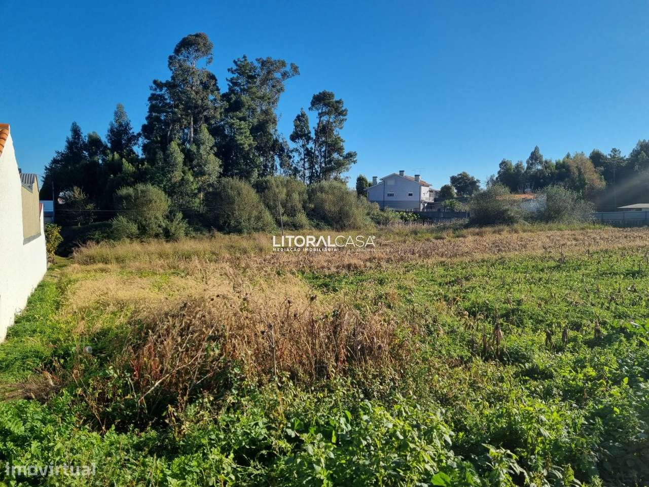 Terreno Vilar/S, Bernardo Construção Moradias - Grande imagem: 4/18