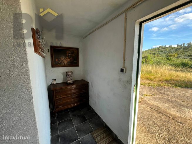 Quinta T1 Venda em Salgueiro do Campo,Castelo Branco-15
