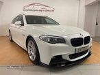 BMW 520 d Pack M Auto - 26