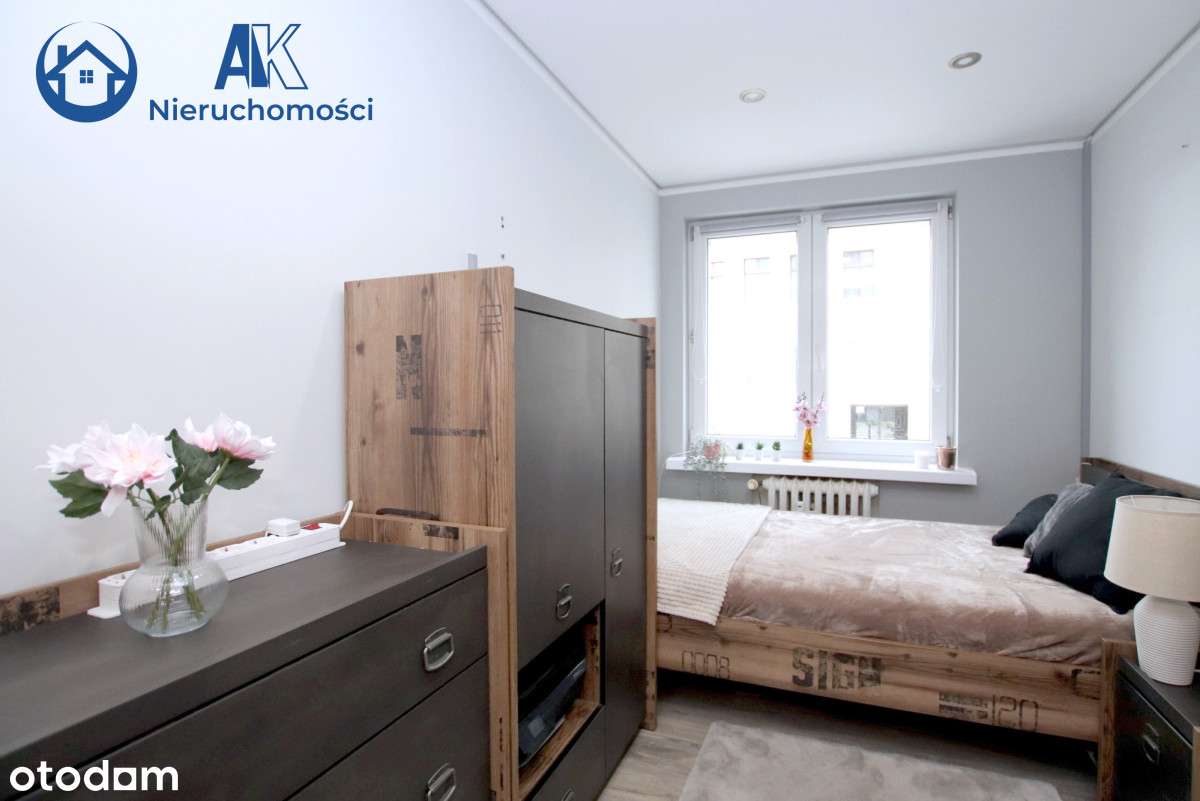 Mieszkanie Inwestycyjne Blisko Starówki-11