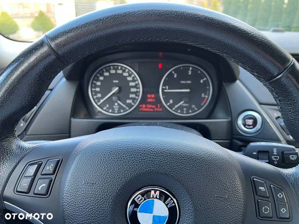 BMW X1 xDrive20d - 2