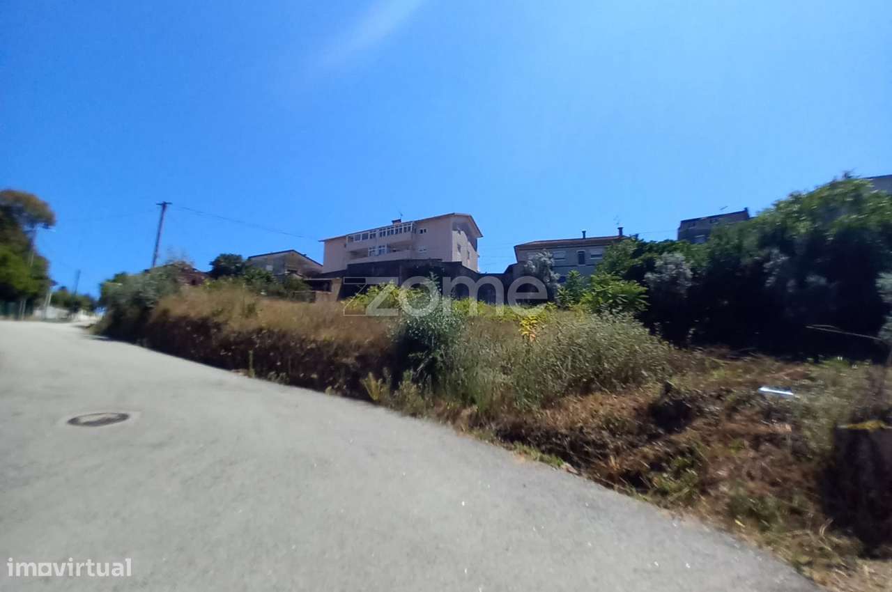Terreno para construção no Luso - Grande imagem: 5/15