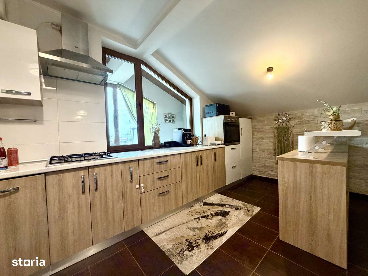 Apartament spatios in vila | Str. Sperantei nr. 7-5