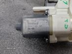 Motor Elevador Porta Tras Dto Peugeot 407 (6D_) - 3