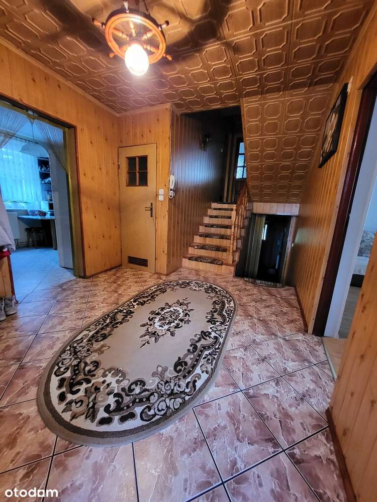 Dom w Prestiżowej Matysówce z widokiem na Rzeszów-3