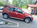 Dacia Sandero Stepway 1.6 - 5