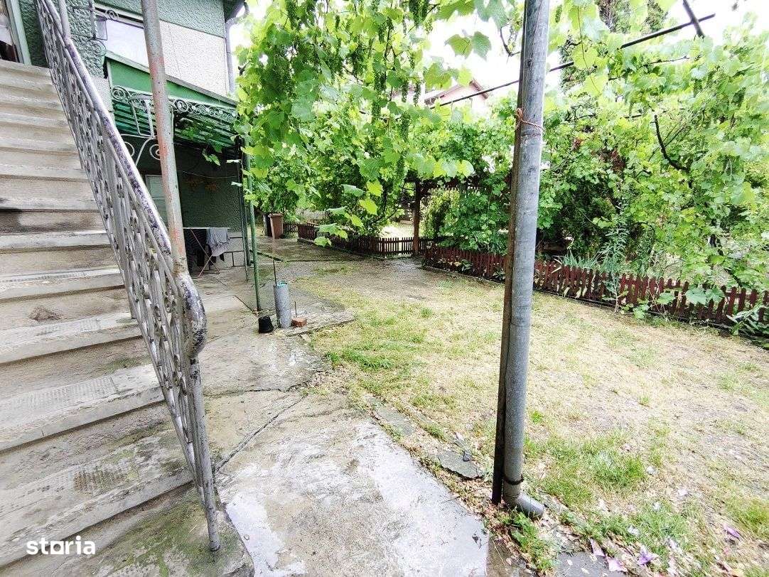 0% Comision! Casa P+E, teren 1681 mp, 2 fronturi, la asfalt, in Suceag - Imagine principală: 5/20