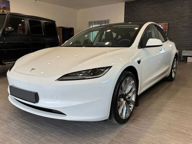 Tesla Model 3 Autoturisme Autovit.ro