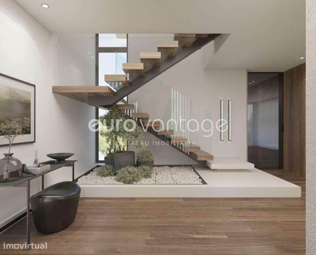 Lote  em Casal Matos/Projeto aprovado - Grande imagem: 4/9