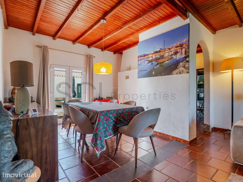 Quinta com seis quartos em Vila Nova de São Bento , Serpa-8