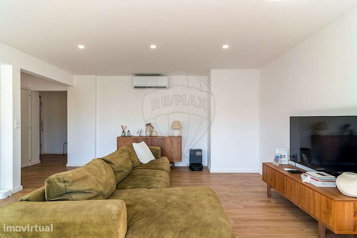 Apartamento T2 para venda-9