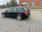 Audi A4 Avant 1.8T - 3