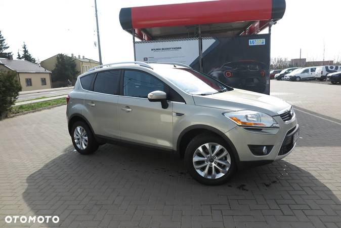 Ford Kuga 2.0 TDCi Trend - 7