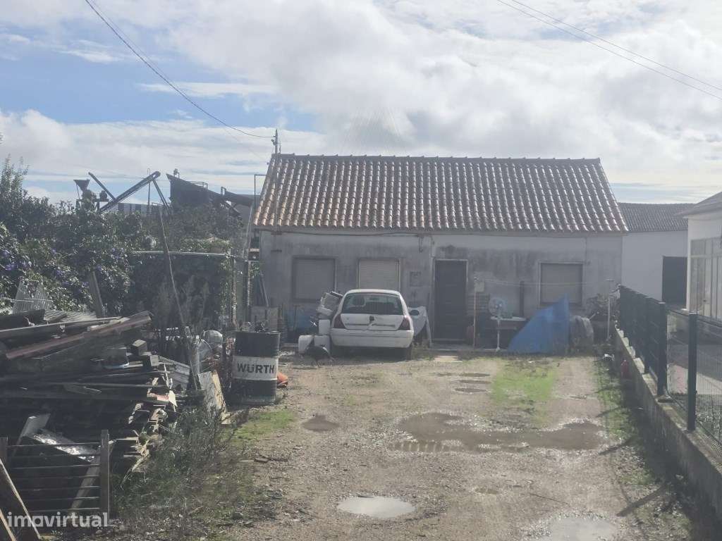 EXCLUSIVO | Moradia em Zambujal, Sesimbra - Grande imagem: 4/7