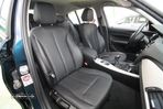 BMW 116 d Line Luxury - 19