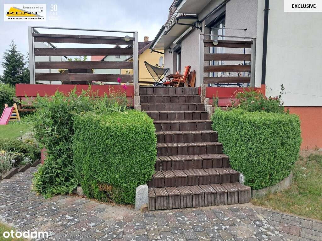 Dom z pokojami do wynajęcia 700 m od plaży! - Pełny obrazek: 5/19