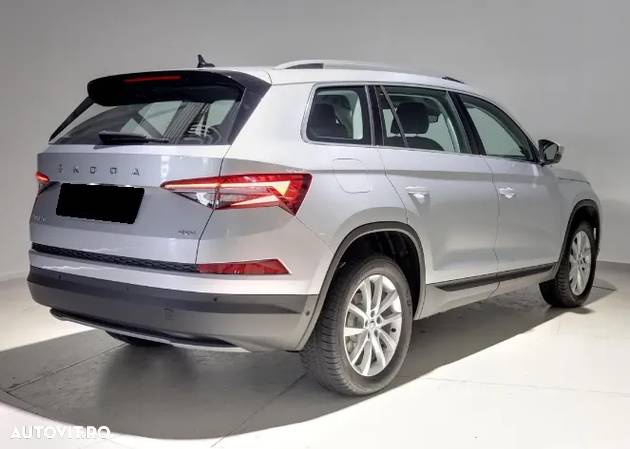 Skoda Kodiaq 2.0 TDI 4X4 DSG Style - 2