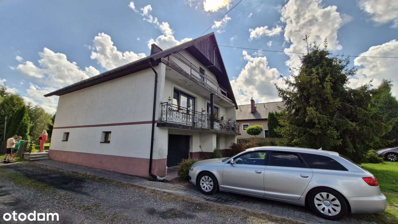 Super oferta. Dom w Królewcu gmina Smyków.-1